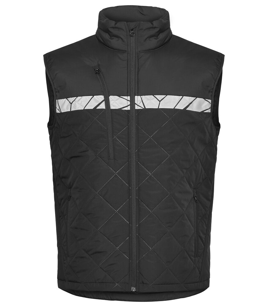 PROJOB 7700 quiltet vest